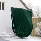 Coperture in Fleece per Protezione Antigelo delle Piante 3 pcs