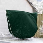 Coperture in Fleece per Protezione Antigelo delle Piante 3 pcs