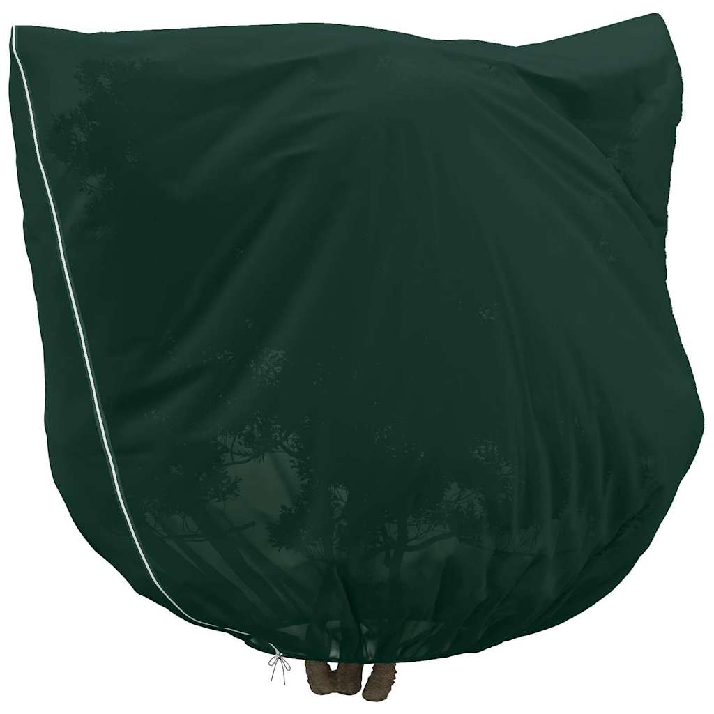 Coperture in Fleece per Protezione Antigelo delle Piante 3 pcs