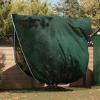 Coperture in Fleece per Protezione Antigelo delle Piante 3 pcs