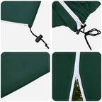 Coperture in Fleece per Protezione Antigelo delle Piante 3 pcs