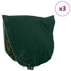 Coperture in Fleece per Protezione Antigelo delle Piante 3 pcs
