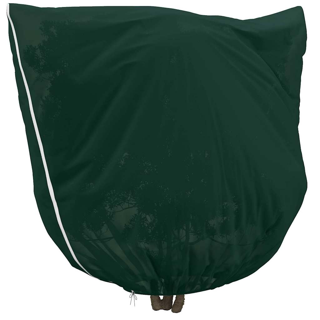 Coperture in Fleece per Protezione Antigelo delle Piante 3 pcs
