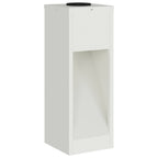 Lucina LED Solare da Percorso 2 pcs Bianco