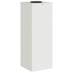 Lucina LED Solare da Percorso 2 pcs Bianco