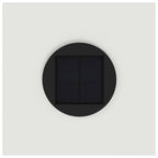 Lucina LED Solare da Percorso 2 pcs Bianco