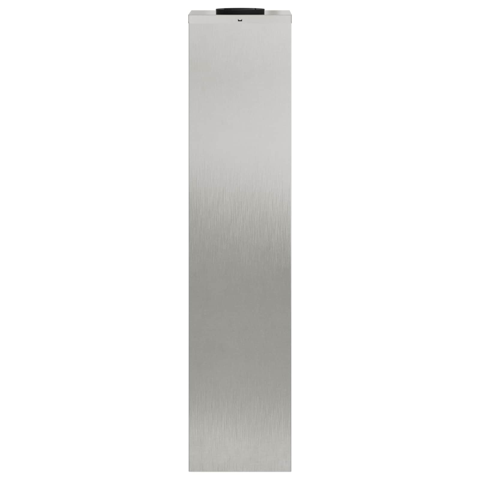 Lucina LED Solare da Percorso 2 pcs Argento