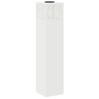 Faro LED solare per sentieri 2 pcs Bianco