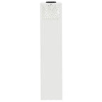 Faro LED solare per sentieri 2 pcs Bianco