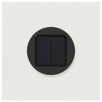 Faro LED solare per sentieri 2 pcs Bianco
