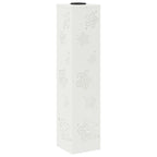 Faro LED solare per sentieri 2 pcs Bianco
