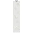 Faro LED solare per sentieri 2 pcs Bianco
