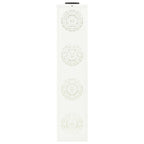 Faro LED solare per sentieri 2 pcs Bianco