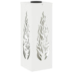 Faro LED solare per sentieri 2 pcs Bianco