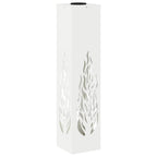 Faro LED solare per sentieri 2 pcs Bianco