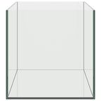 Acquario con archiviazione Trasparente 60 x 30 x 30 cm Vetro