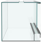 Terrario con archiviazione Trasparente 40 x 30 x 30 cm Vetro