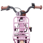 Bicicletta per Bambini 12 Pollici per bambini di 2-4 anni