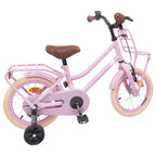 Bicicletta per Bambini 14 Pollici per bambini da 3 a 5 anni