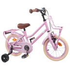 Bicicletta per Bambini 16 Pollici per bambini di 4-6 anni