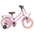 Bicicletta per Bambini 16 Pollici per bambini di 4-6 anni