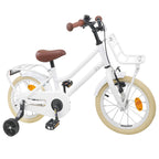 Bicicletta per Bambini 12 Pollici per bambini di 2-4 anni