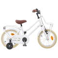 Bicicletta per Bambini 14 Pollici per bambini da 3 a 5 anni