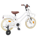 Bicicletta per Bambini 16 Pollici per bambini di 4-6 anni