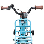 Bicicletta per Bambini 16 Pollici per bambini di 4-6 anni