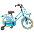 Bicicletta per Bambini 16 Pollici per bambini di 4-6 anni