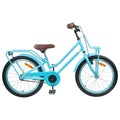 Bicicletta per Bambini 18 Pollici per bambini dai 5 ai 7 anni
