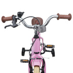 Bicicletta per Bambini 12 Pollici per bambini di 2-4 anni