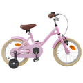Bicicletta per Bambini 14 Pollici per bambini da 3 a 5 anni