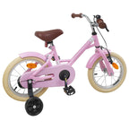 Bicicletta per Bambini 16 Pollici per bambini di 4-6 anni