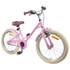Bicicletta per Bambini 18 Pollici per bambini dai 5 ai 7 anni