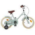 Bicicletta per Bambini 12 Pollici per bambini di 2-4 anni