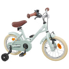 Bicicletta per Bambini 14 Pollici per bambini da 3 a 5 anni
