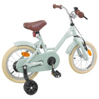 Bicicletta per Bambini 16 Pollici per bambini di 4-6 anni