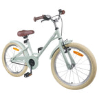Bicicletta per Bambini 18 Pollici per bambini dai 5 ai 7 anni