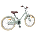 Bicicletta per Bambini 18 Pollici per bambini dai 5 ai 7 anni
