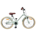 Bicicletta per Bambini 18 Pollici per bambini dai 5 ai 7 anni