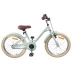 Bicicletta per Bambini 18 Pollici per bambini dai 5 ai 7 anni