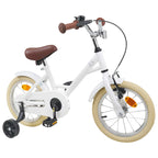 Bicicletta per Bambini 12 Pollici per bambini di 2-4 anni