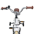 Bicicletta per Bambini 16 Pollici per bambini di 4-6 anni