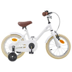 Bicicletta per Bambini 16 Pollici per bambini di 4-6 anni