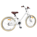 Bicicletta per Bambini 18 Pollici per bambini dai 5 ai 7 anni