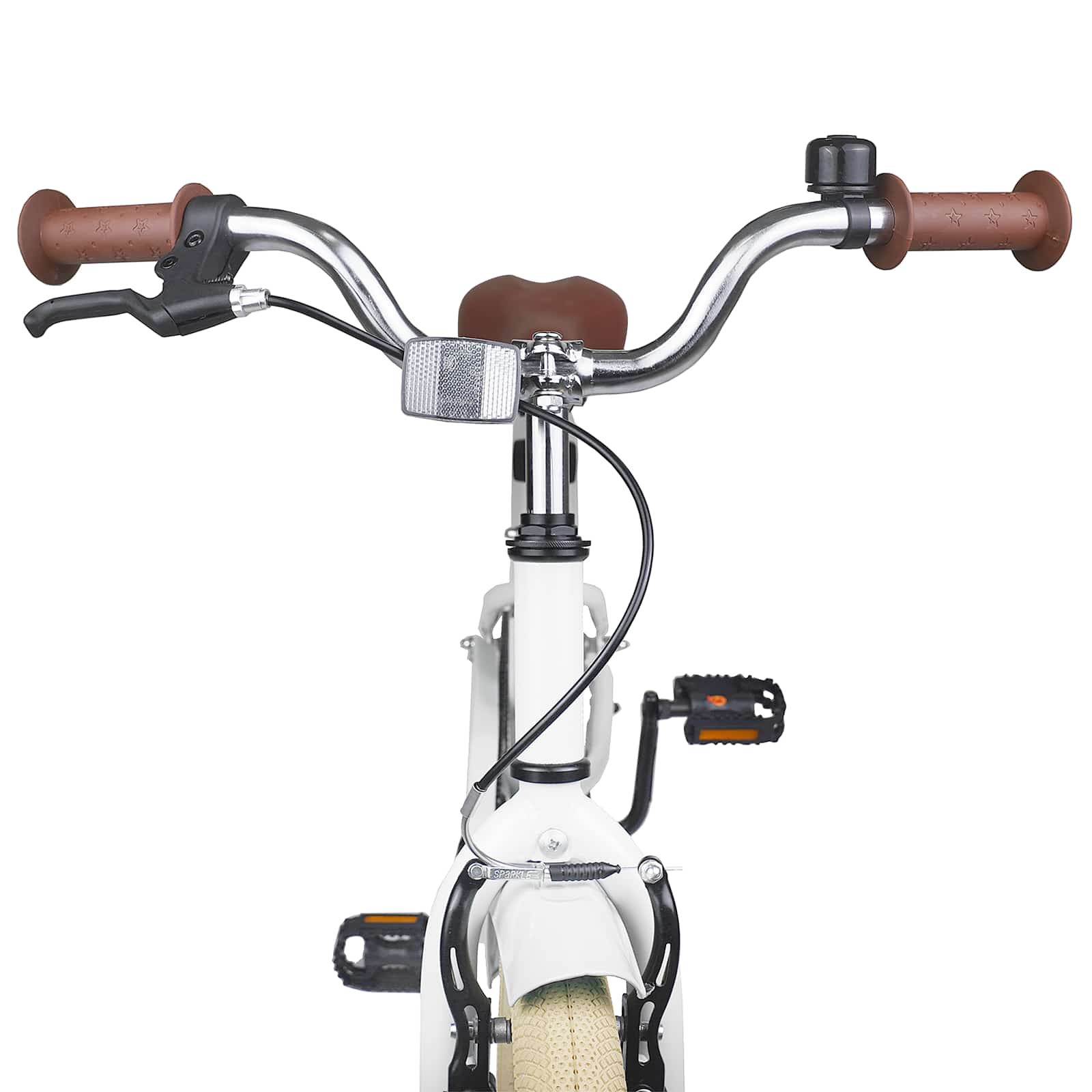 Bicicletta per Bambini 22 Pollici per bambini dai 7 ai 12 anni