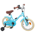 Bicicletta per Bambini 14 Pollici per bambini da 3 a 5 anni