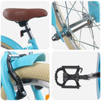 Bicicletta per Bambini 20 Pollici