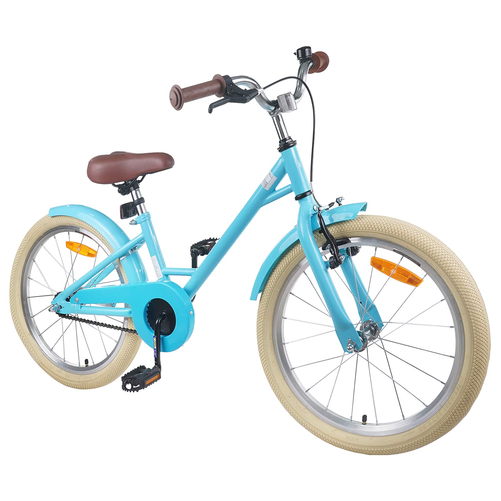 Bicicletta per Bambini 20 Pollici